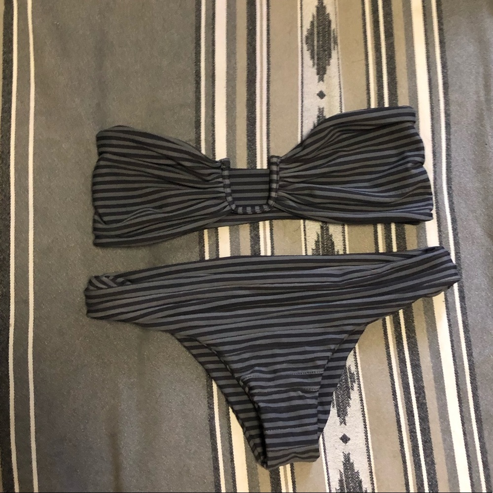 MIKOH Bikini Set